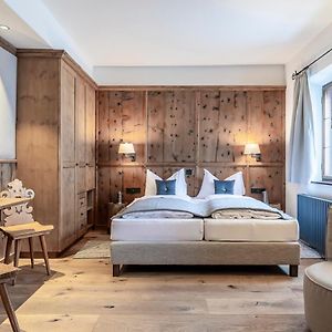 Kamer met een King Size Bed